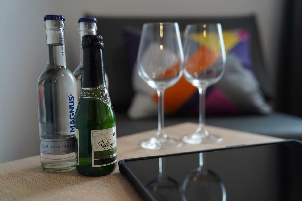 Hotel Dias Pinneberg Eksteriør billede